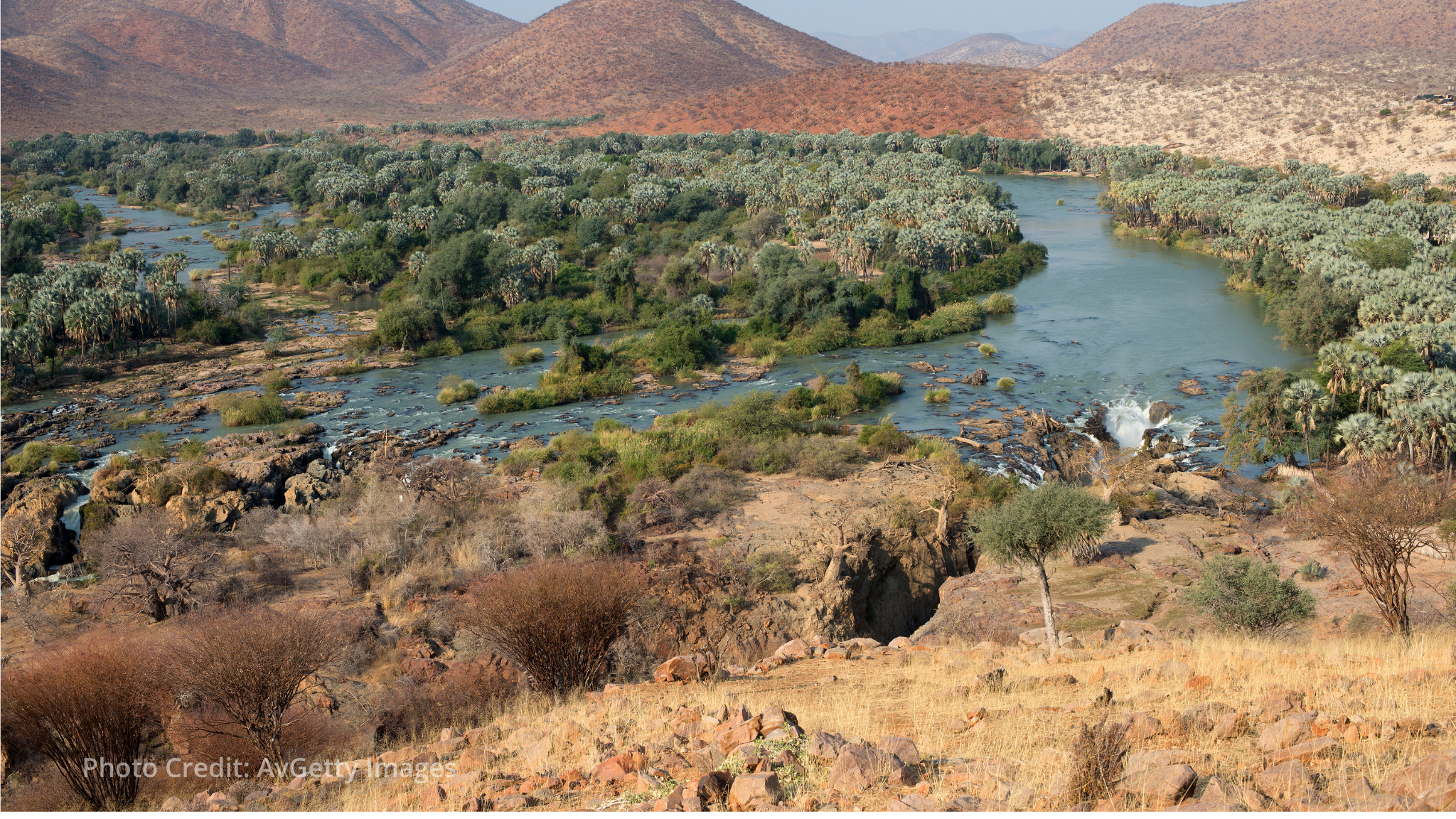 Climate resilience project in Namibia and Angola secures US$24.55 million with Commonwealth support Climate resilience project in Namibia and Angola secures US$24.55 million with Commonwealth support
