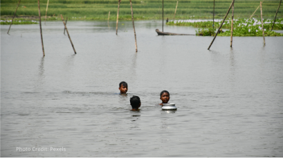 African Development Bank approves $1 million emergency grant for Mozambique flood response