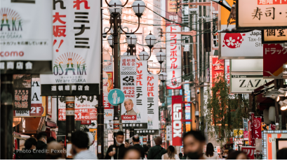 World Bank Group and Japan expand cooperation on critical minerals and energy resilience