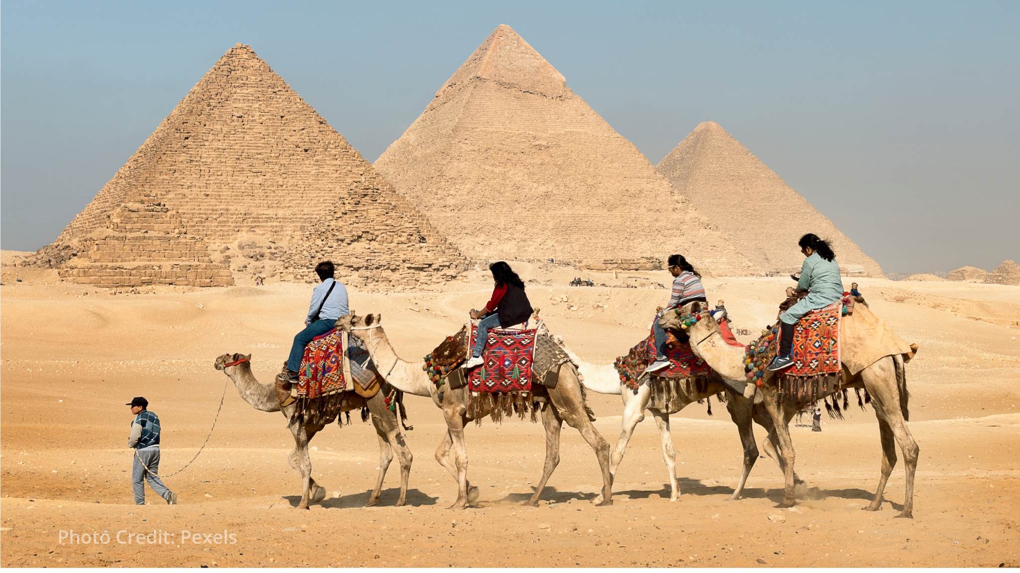 WFP and KOICA conclude joint program for refugees and host communities in Egypt