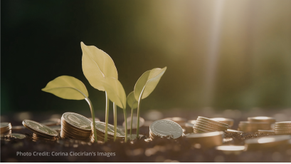 EBRD and EU expand funding for digital and green investments
