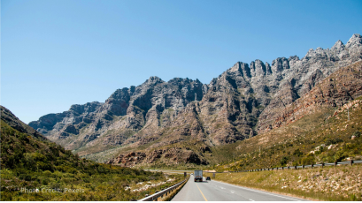 Danish capital to accelerate Africa's green transport revolution