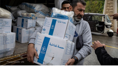 Lebanon crisis: UN appeals for $331.5 million as humanitarian needs escalate