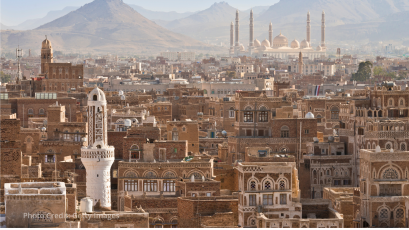 World Bank Group launches new partnership framework and projects for Yemen