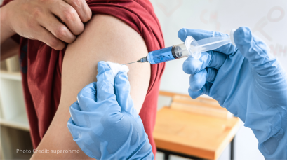 WHO reaffirms global commitment to immunization at midpoint of IA2030