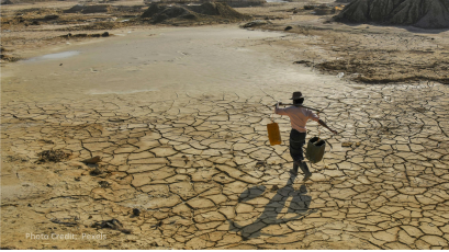 WFP and Nepal launch climate innovation accelerator