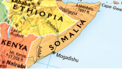 Somalia launches USD 11.8 million initiative to strengthen climate resilience