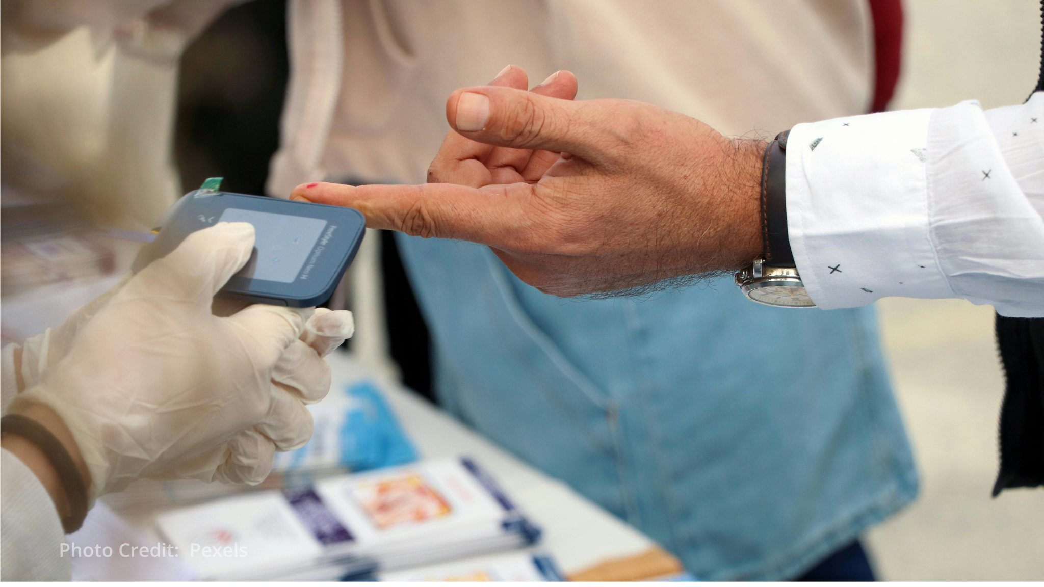 Why strong health systems are essential to global growth, CARE says