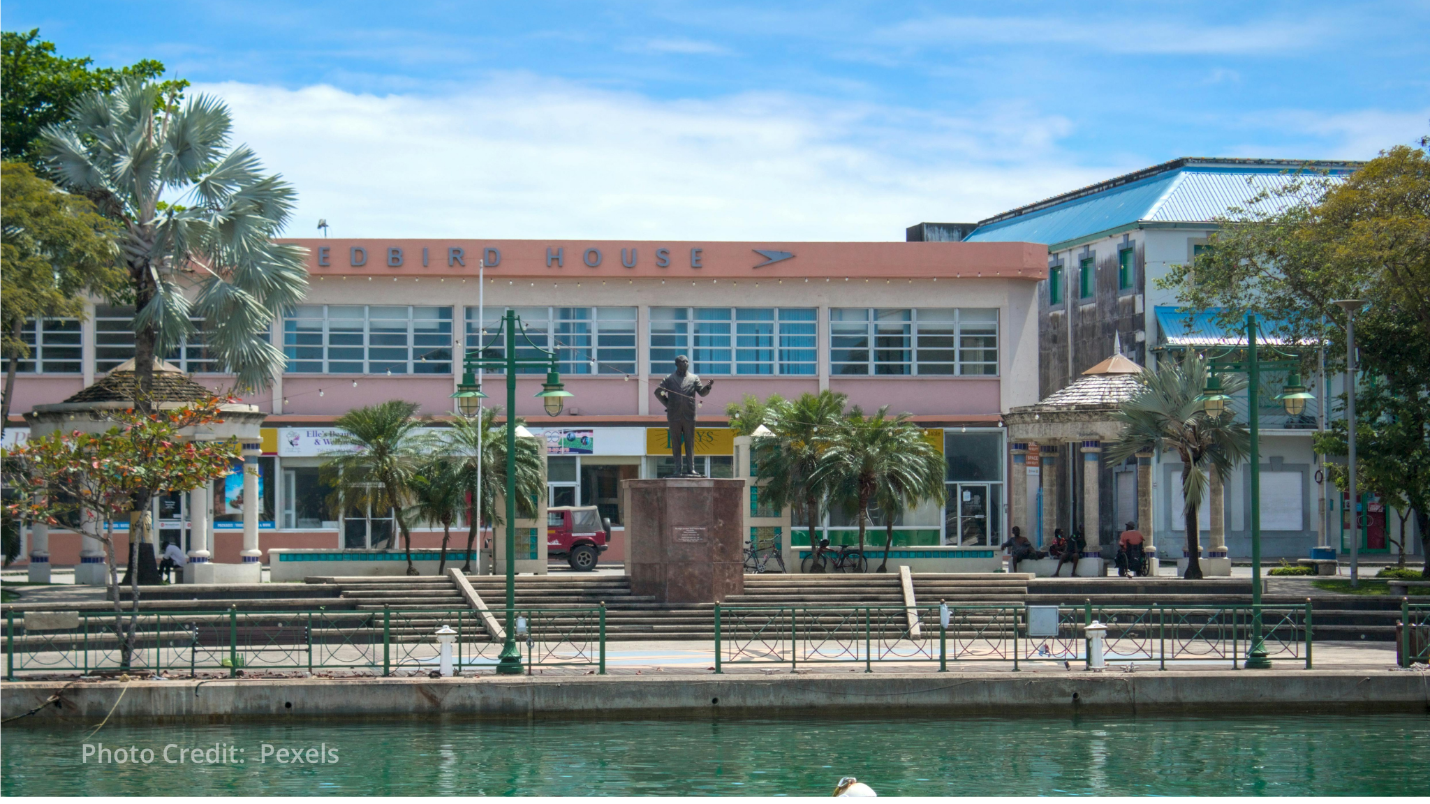 IDB Invest and CDB partner to expand trade finance in the Caribbean