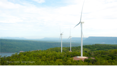 ADB president urges connected power systems as energy risks grow