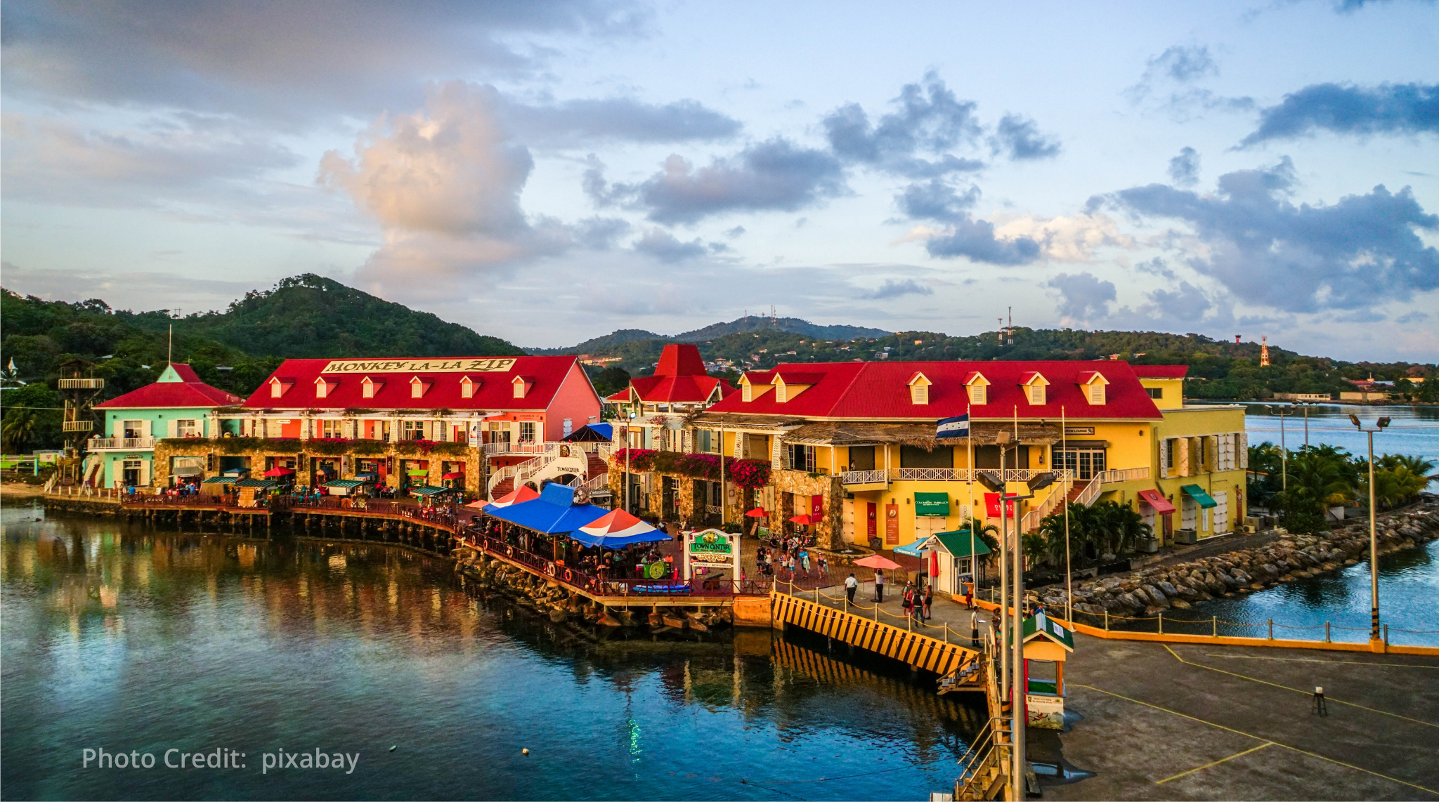 Honduras to bolster fiscal sustainability with $100 million IDB loan