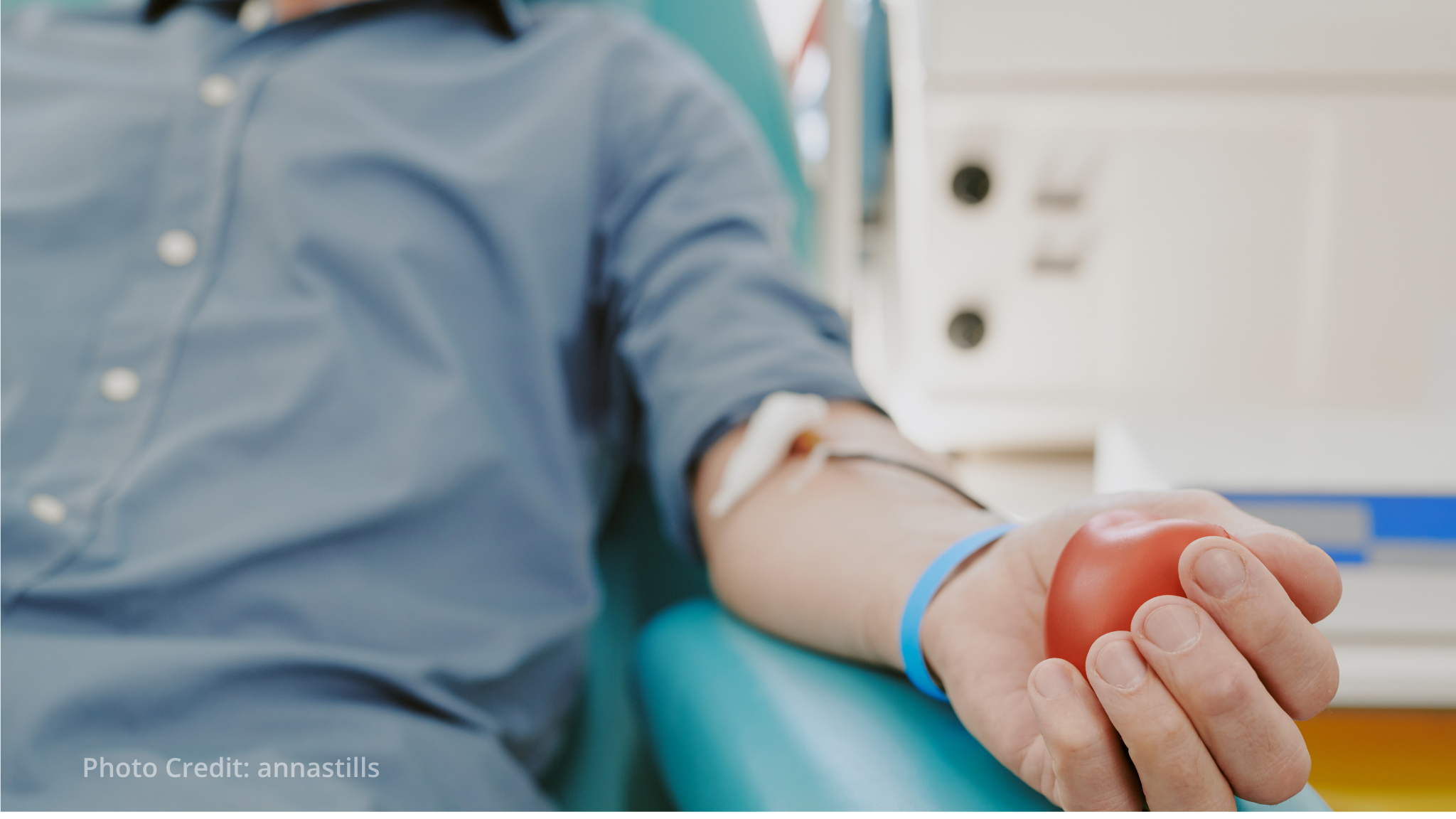 Safe blood supply improves as voluntary donations exceed 85%, but access gaps remain Safe blood supply improves as voluntary donations exceed 85%, but access gaps remain