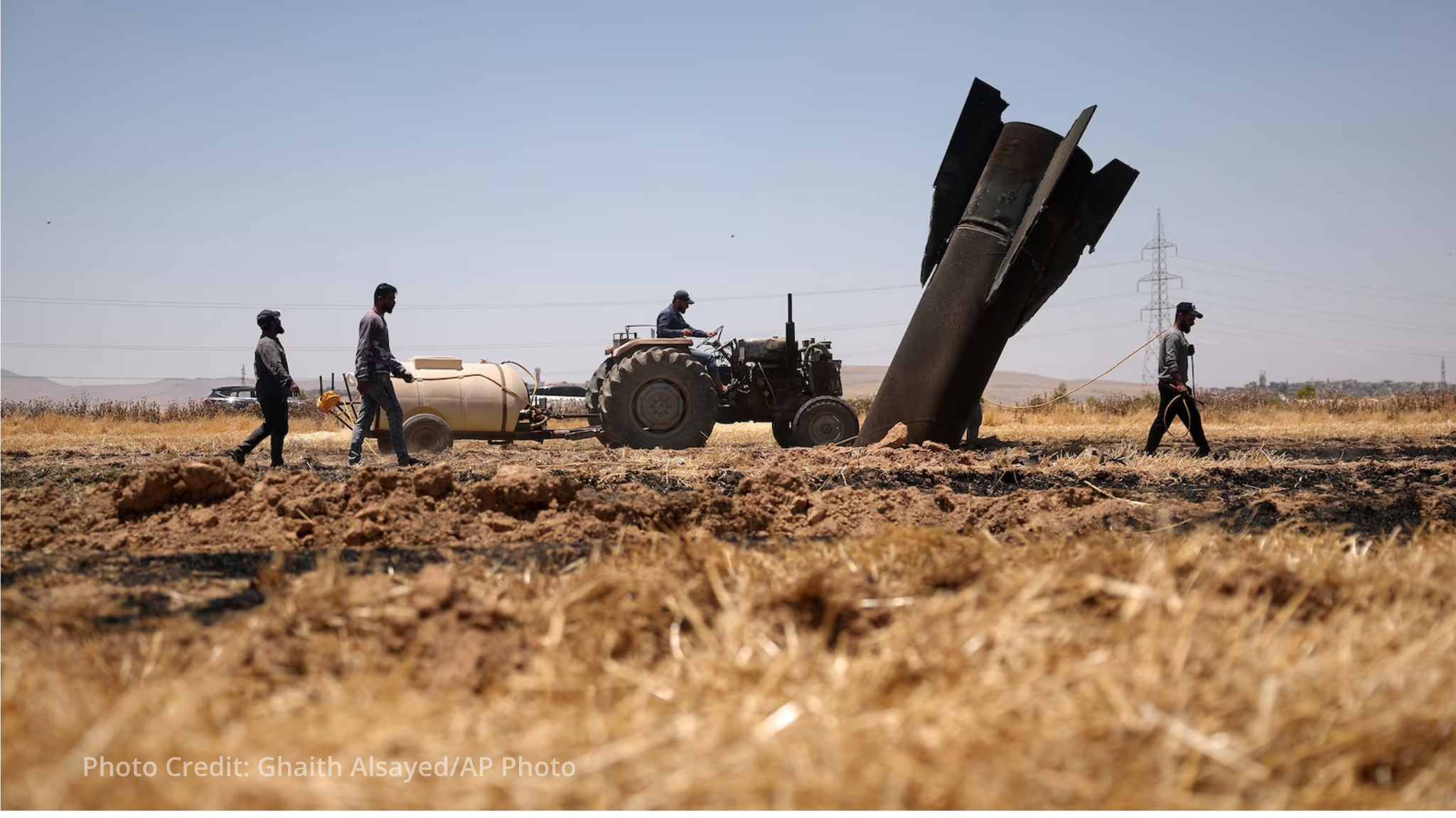 ADB mobilizes $4 billion to cushion Asia and the Pacific from Middle East conflict ADB mobilizes $4 billion to cushion Asia and the Pacific from Middle East conflict