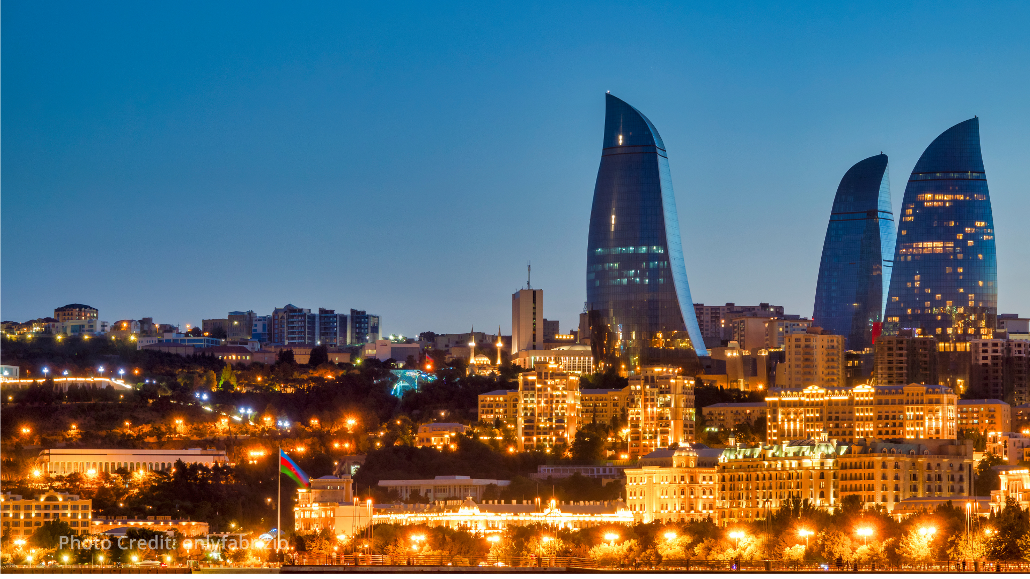 IsDB signs development financing agreements with member countries at 2026 annual meetings in Baku