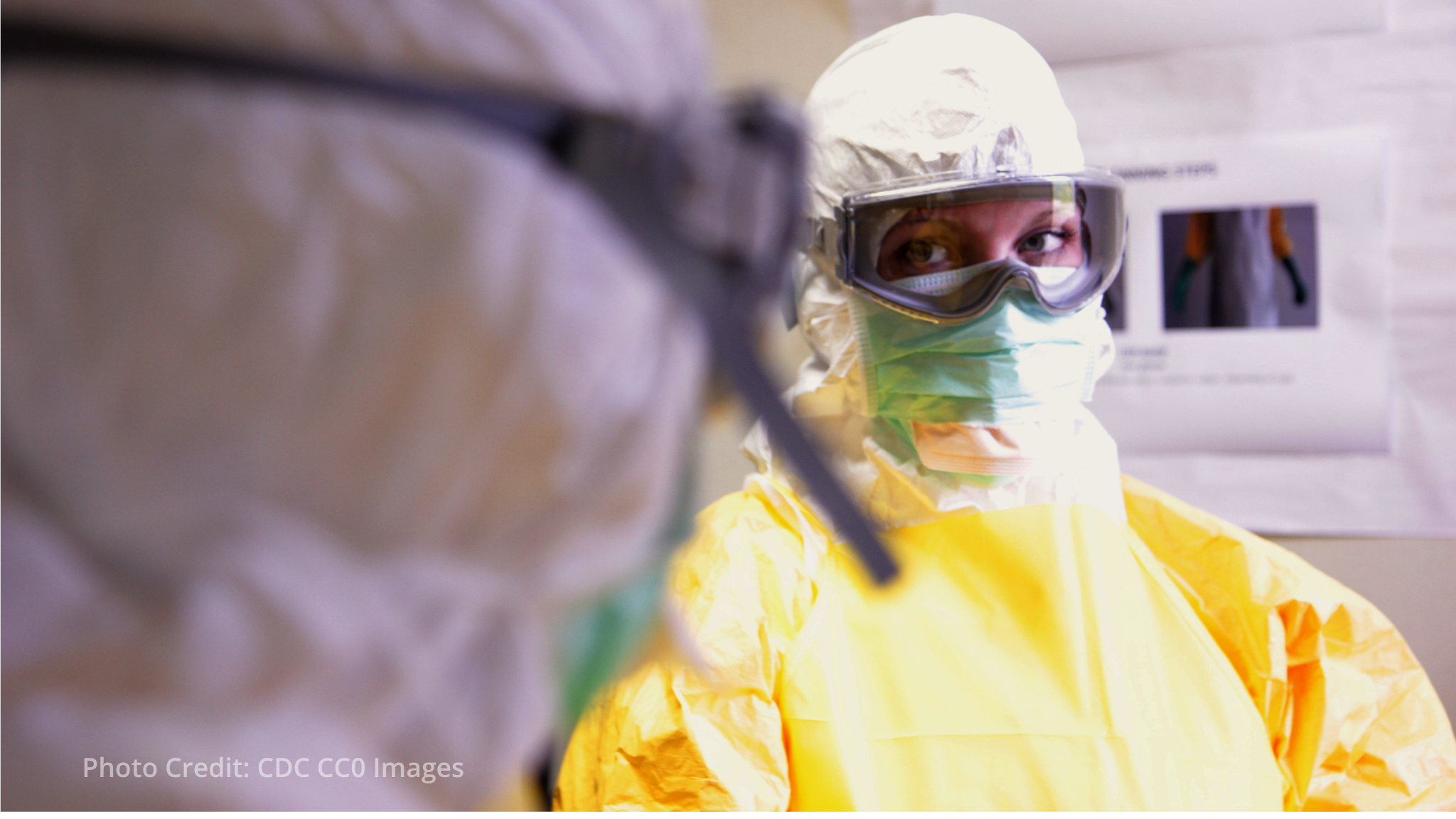 CARE warns Ebola outbreak in DRC is worsening amid misinformation and supply shortages