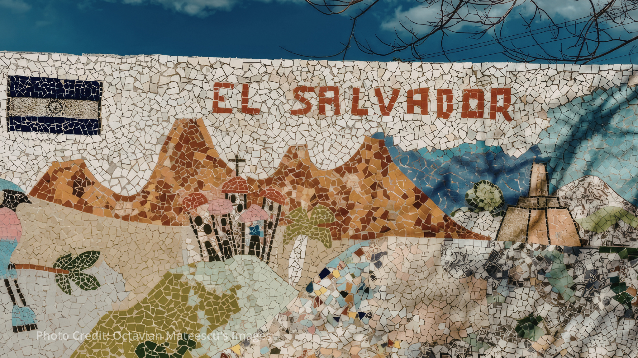 El Salvador expands higher education access for 60,000 vulnerable youth with IDB financing