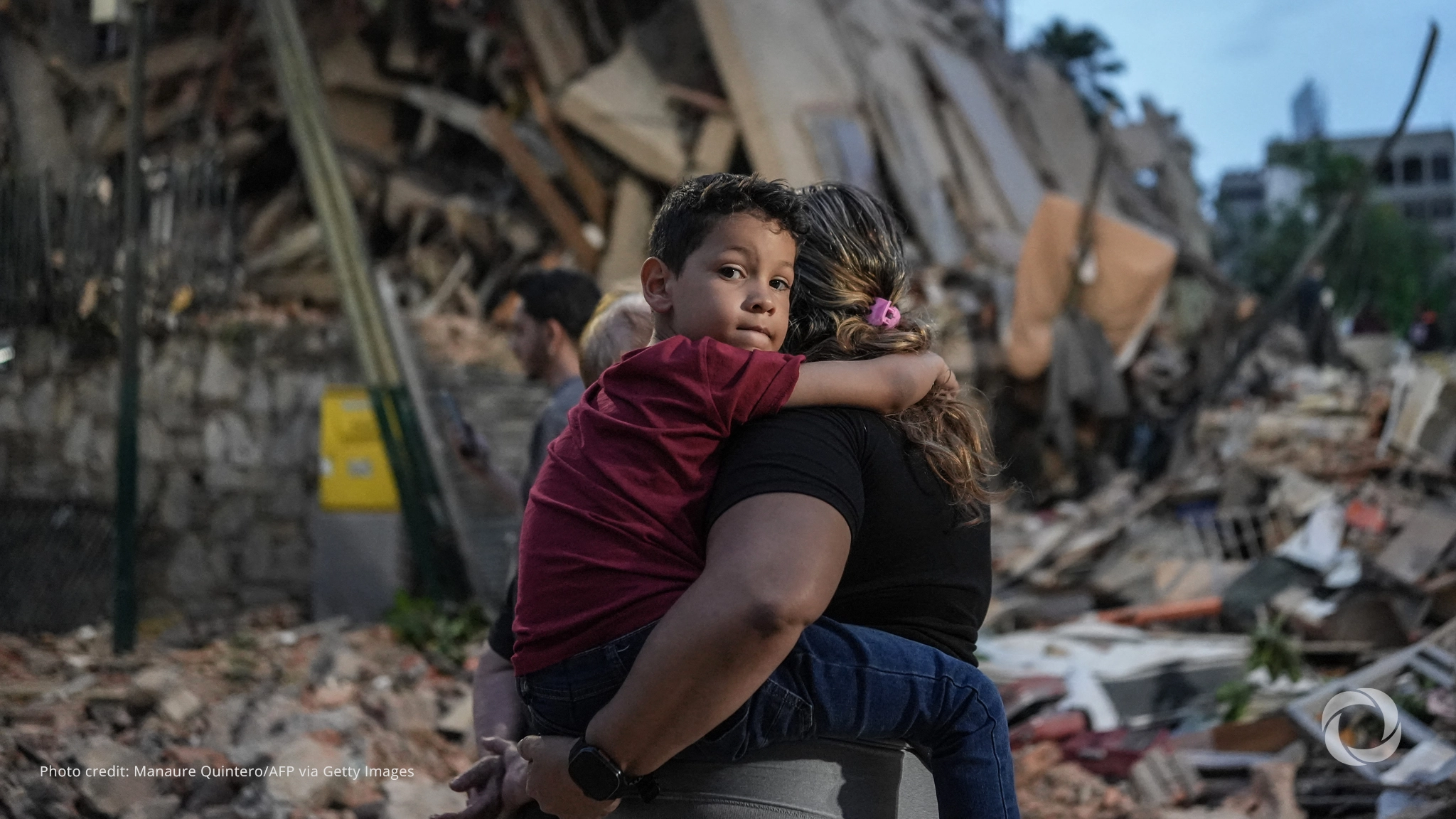 UNICEF estimates 680,000 children need humanitarian aid after Venezuela earthquakes