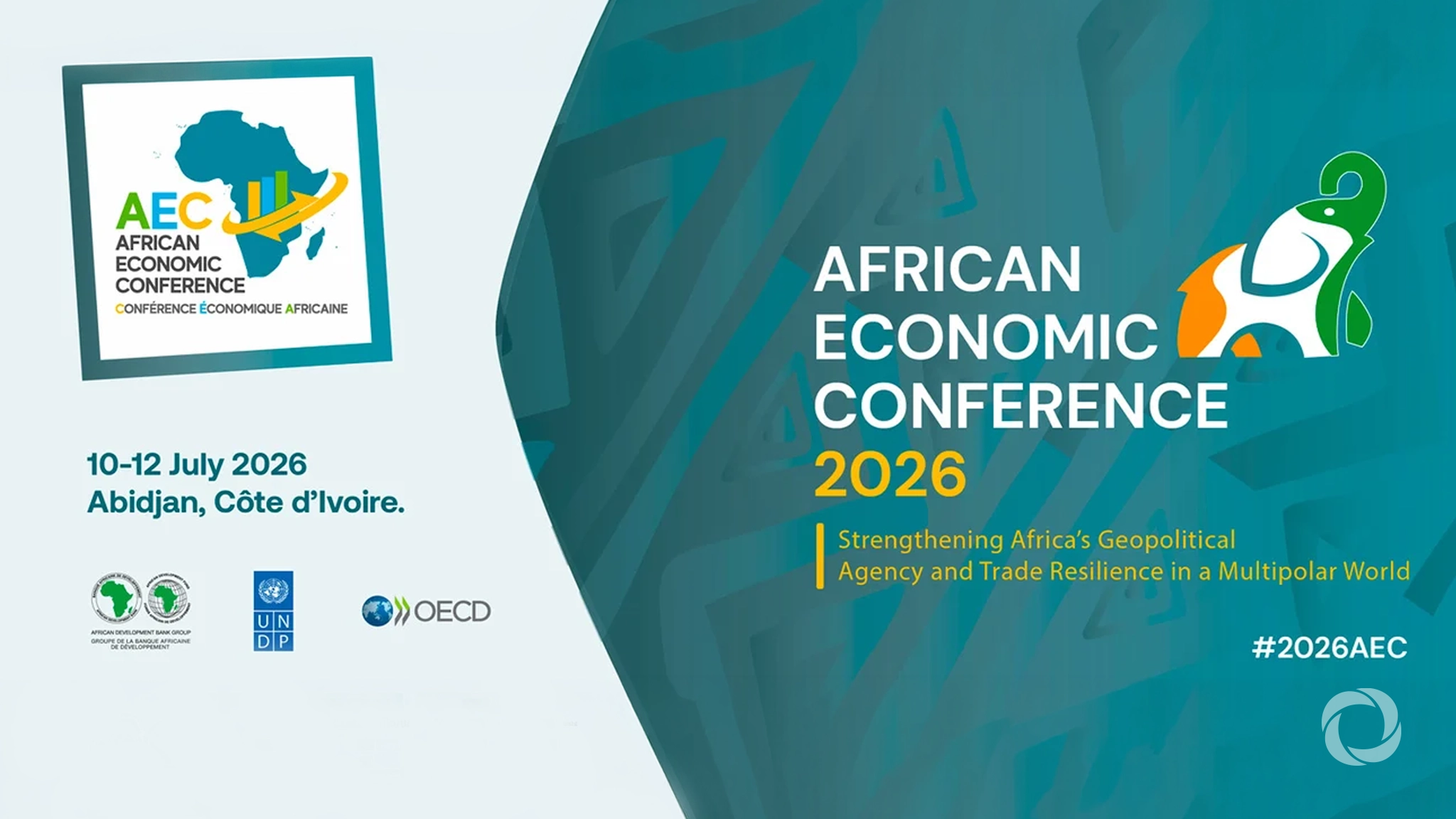 African Economic Conference 2026 African Economic Conference 2026