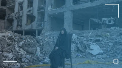 Assessing the mental health disorders caused by the U.S./Israel-Iran war