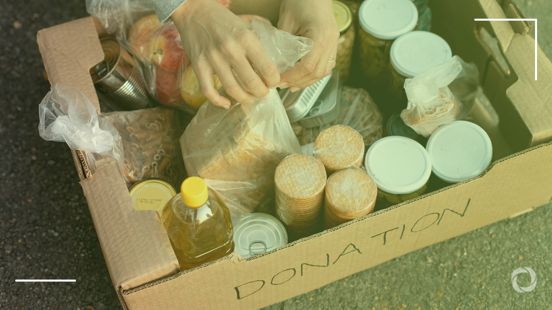 Middle-class squeeze is breaking Canada’s food charity ecosystem