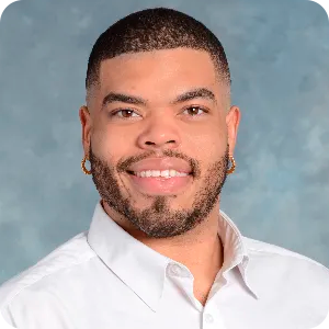 Andre Gordon, HR Operations Specialist
