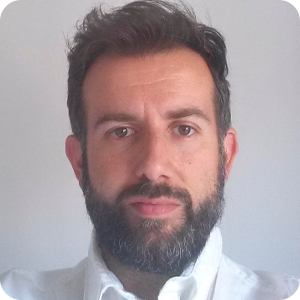 Aurelio Escobar, Smart Cities Consultant