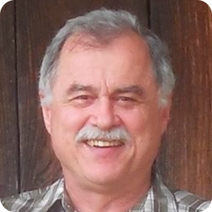 Crispin Pemberton-Pigott, Research Associate at North West University Potchefstroom Campus