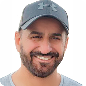 Dr. Azad Mohammadi, PhD, PE, PMP, BC.WRE, F. ASCE, International Development Expert – Energy & Water