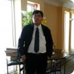 Lalu Damanhuri, Finance/Procurement Specialist