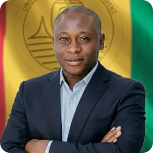 Mohamed Diawara, Finance and accounting expert