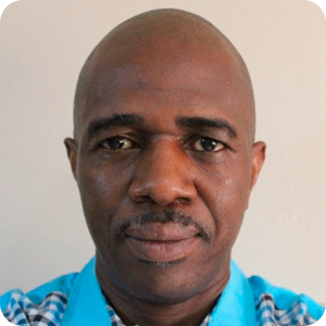 Moussa Gadio, Project and Grant Management Specialist