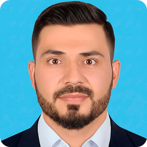 Nazim Noomyalai, HR Officer