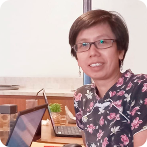 Nisa Anisa, Policy Advocacy on Women's Rights and Environment