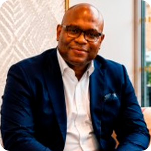 Stephen Tejan Tunkara, Employee Relations & Workforce Strategy Leader