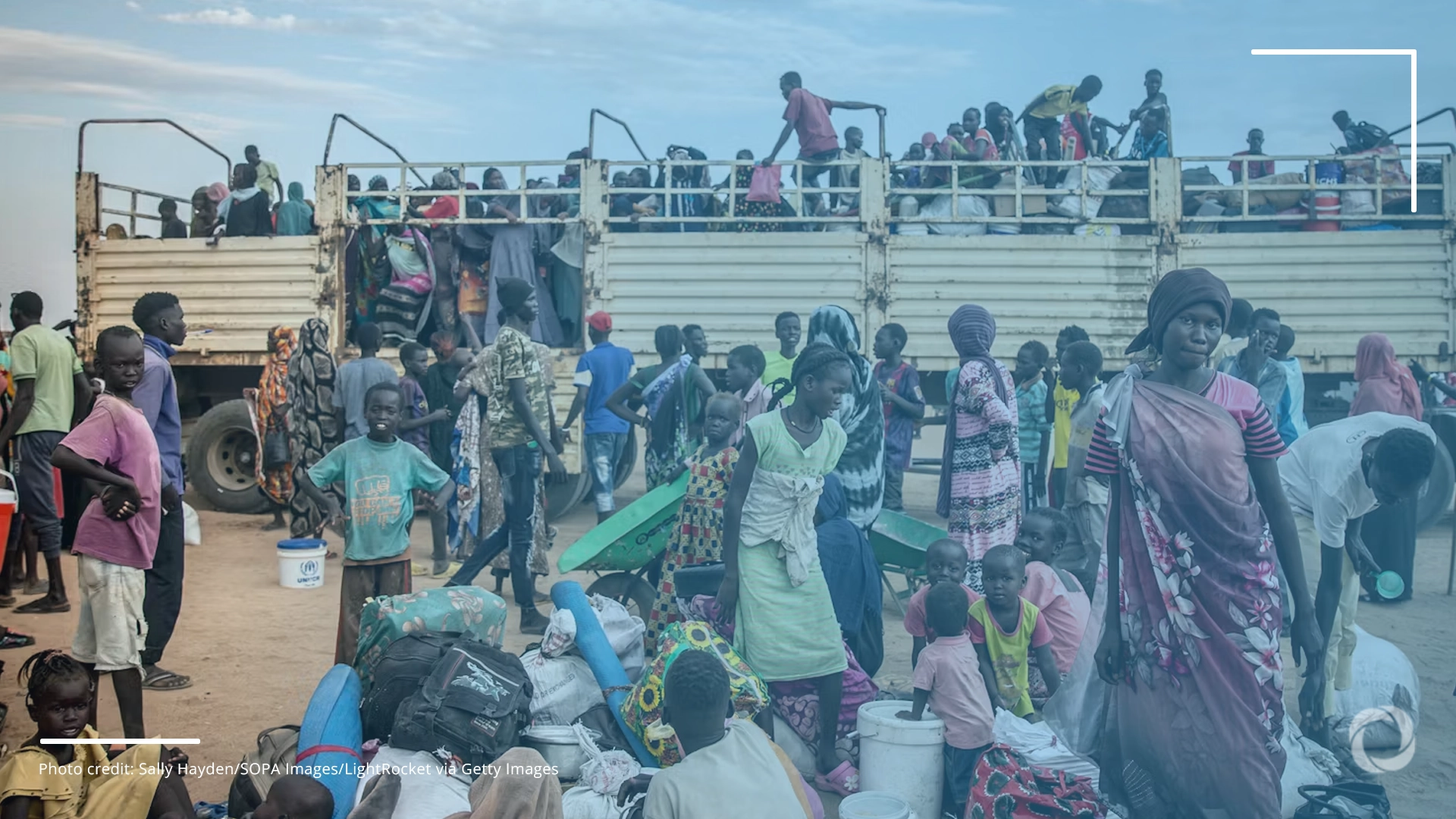 The price of abrupt exit: How sudden aid cuts fuel conflict in vulnerable regions