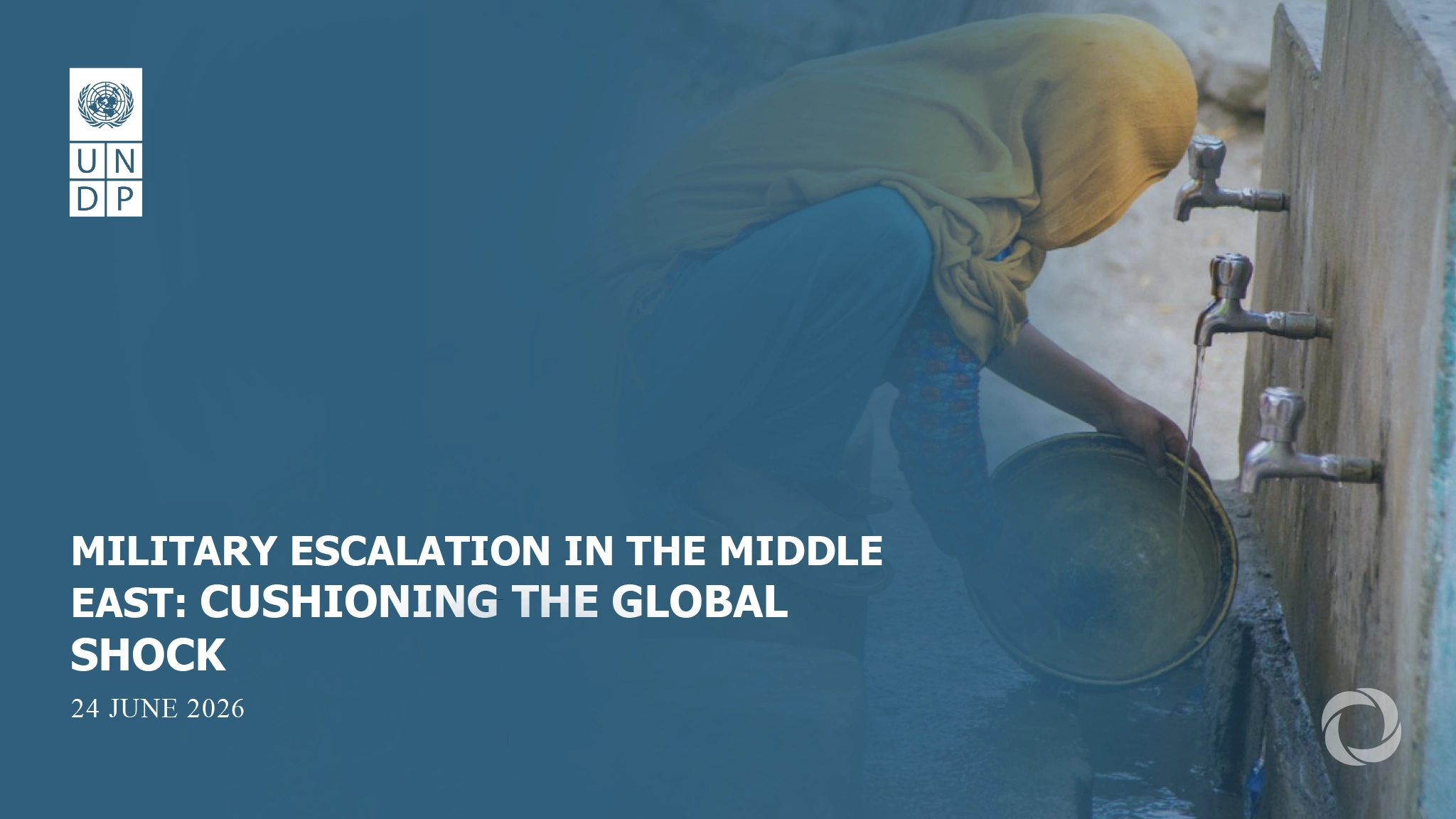 UNDP warns Middle East conflict could push fossil fuel subsidies to US$1 trillion | Report