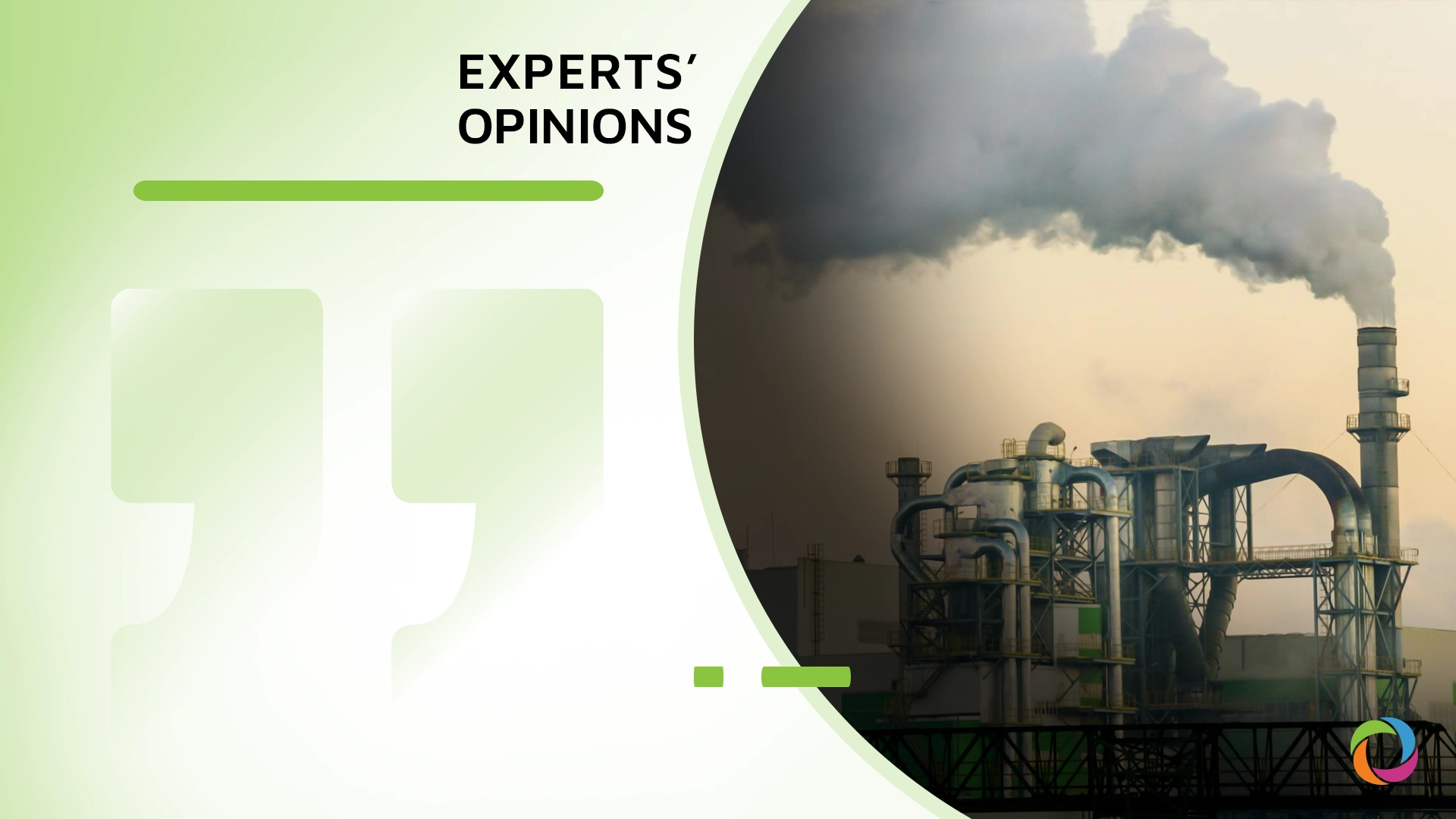 Pros and cons of coal gasification for developing countries | Experts’ Opinions