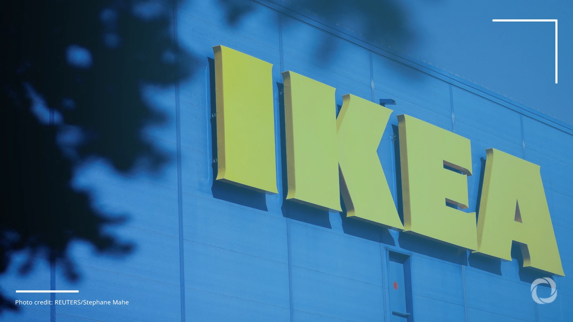 Top grantees and funding priorities of the IKEA Foundation in 2024–2025