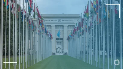 Squeezed by aid cuts, UN agencies force a radical operational shift to shared services