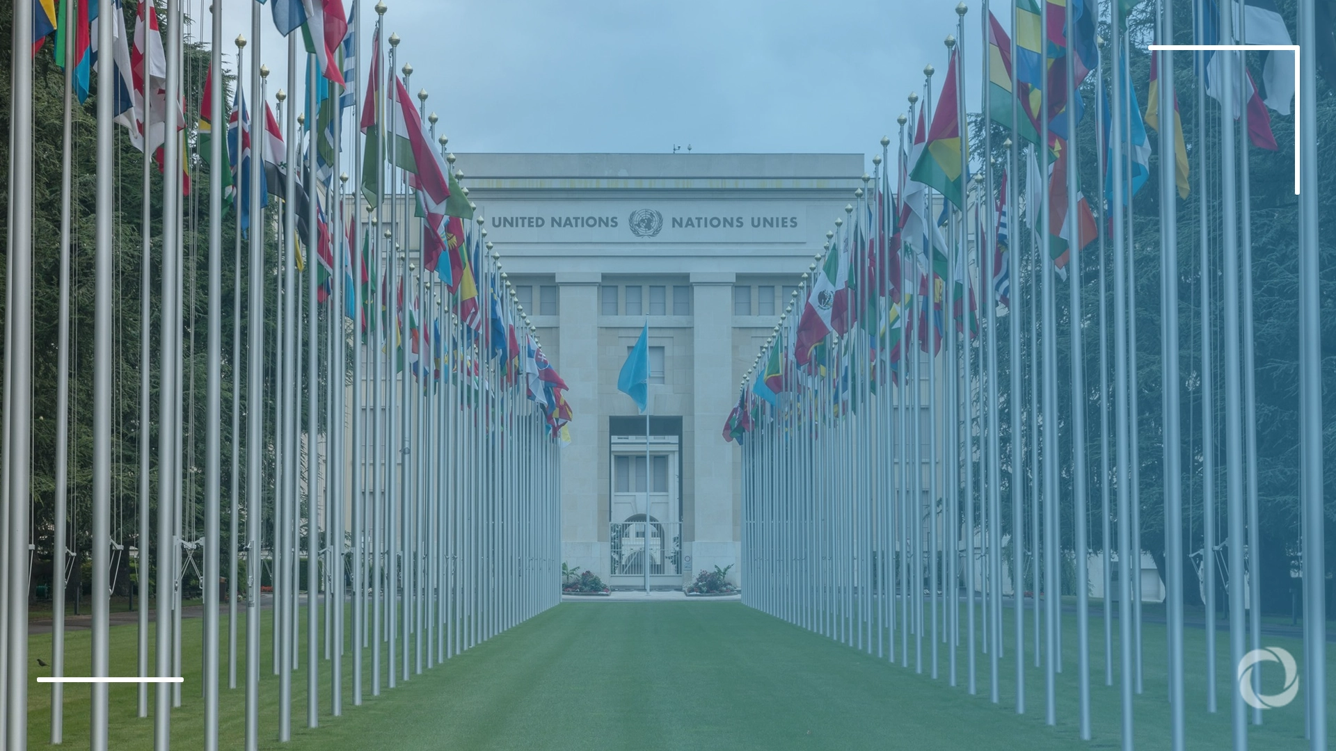 Squeezed by aid cuts, UN agencies force a radical operational shift to shared services