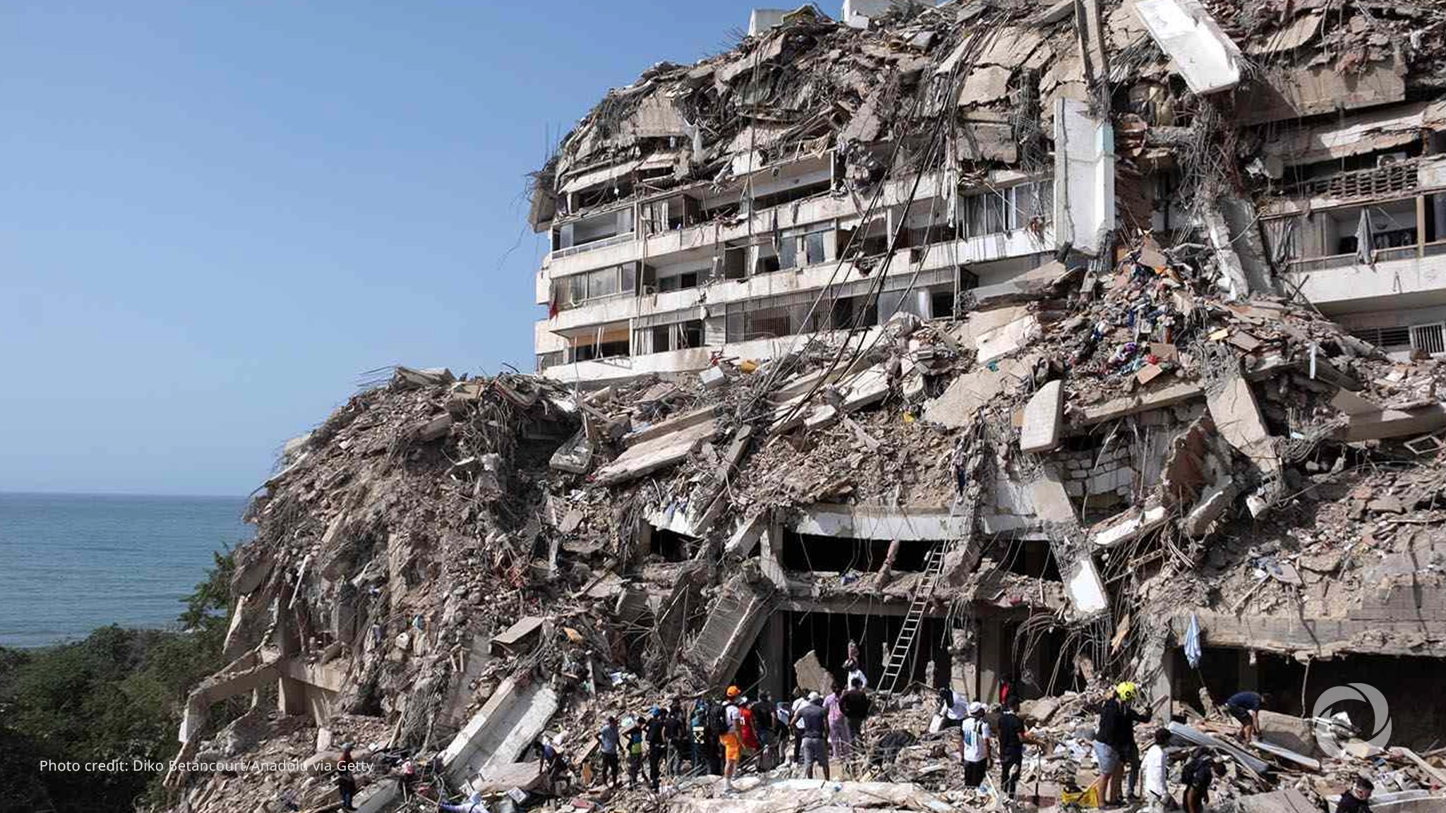 Venezuela faces $6.7 billion in earthquake losses, UNDP estimates