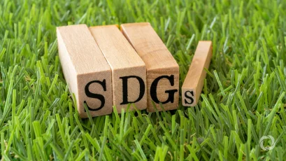 From MDG to SDG to Six Transitions: How the UN’s development frameworks have evolved | Associate Writer