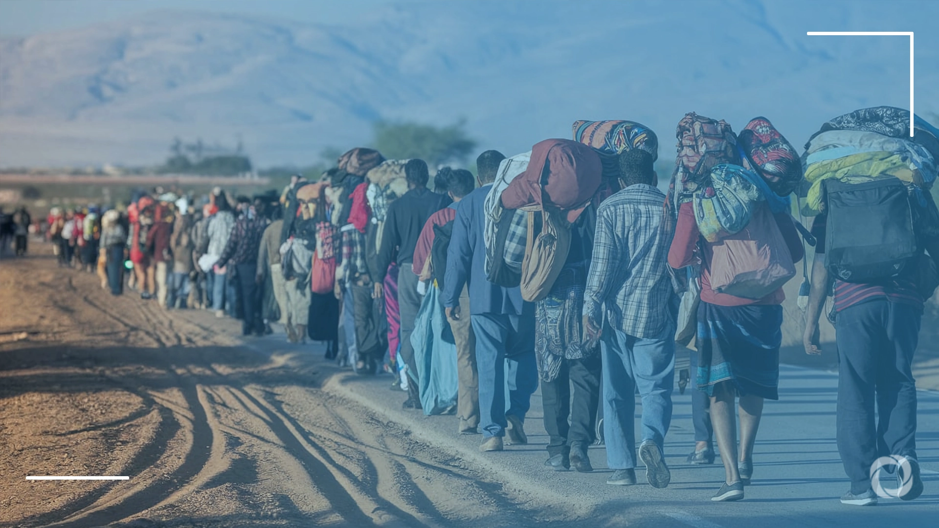 World Refugee Day: Trends and statistics amidst 2026 wars and conflicts