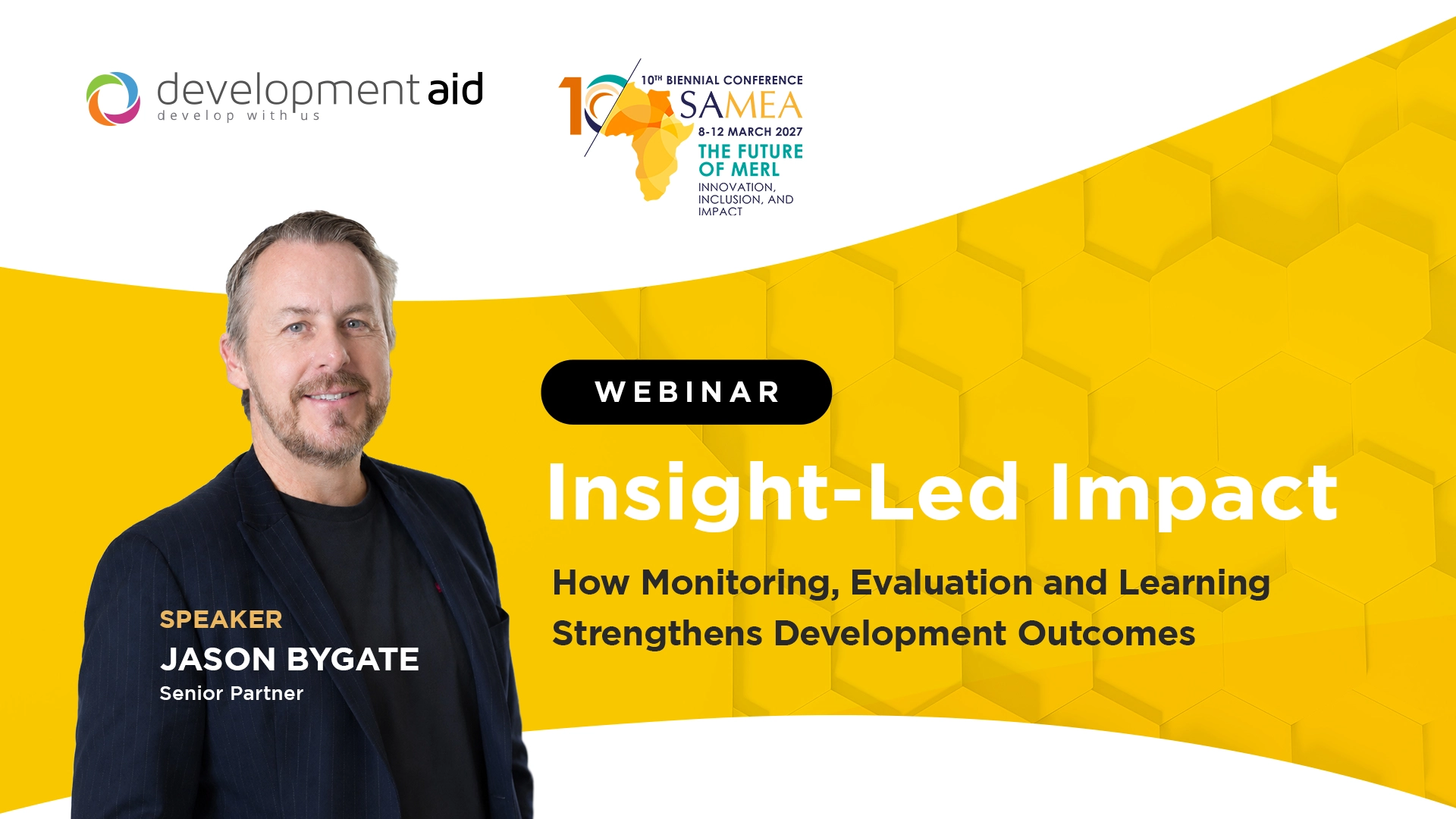Webinar | Insight-Led Impact: