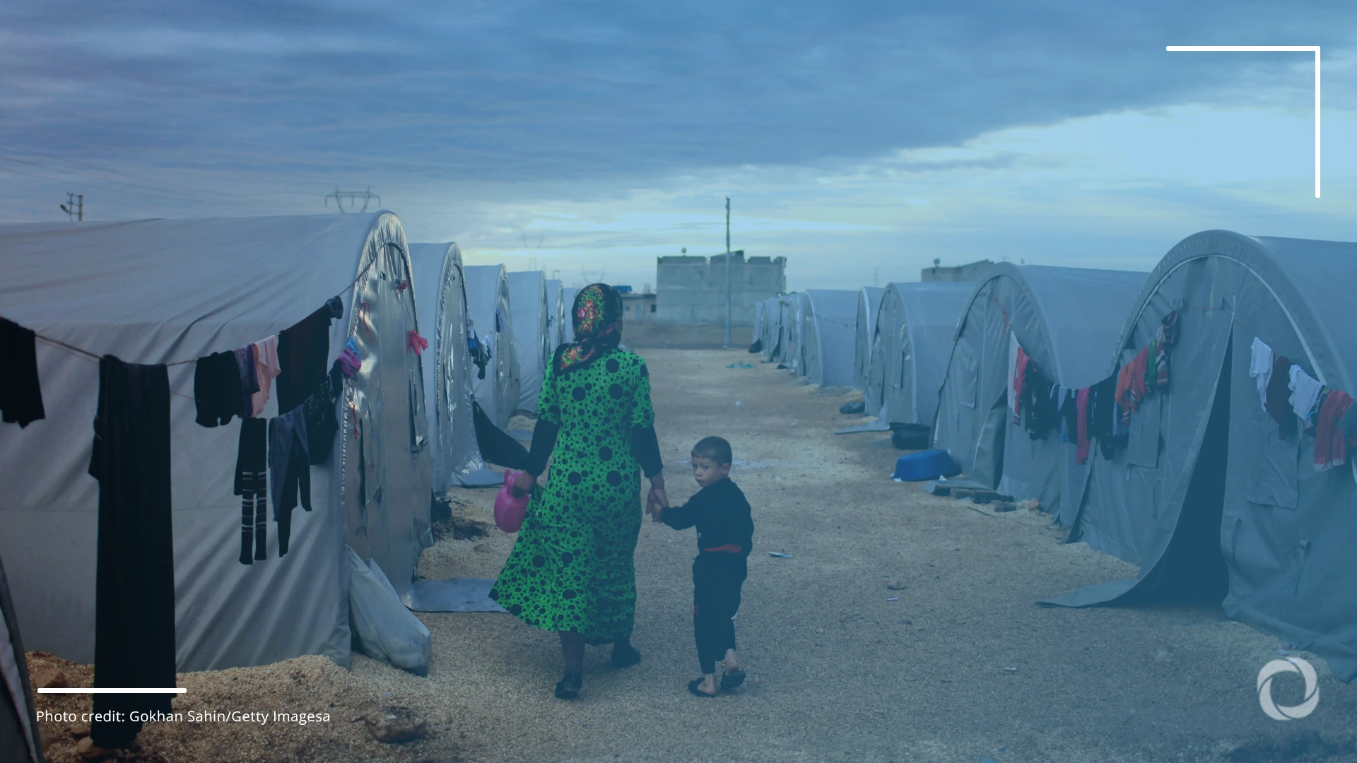 As aid shrinks, can refugee economies and the private sector sustain refugee resilience?