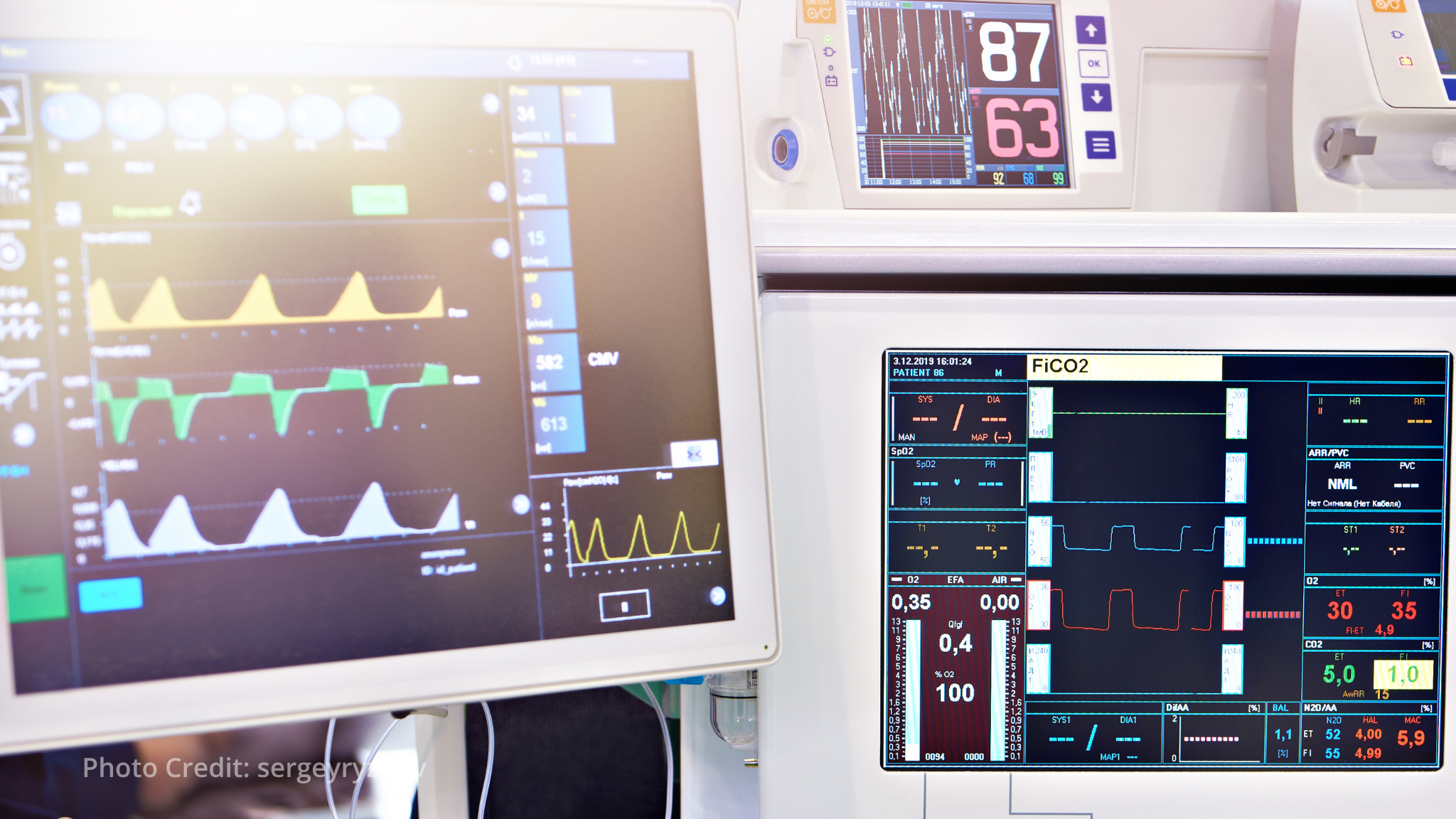 WHO releases first interim list of regulatory authorities for medical devices