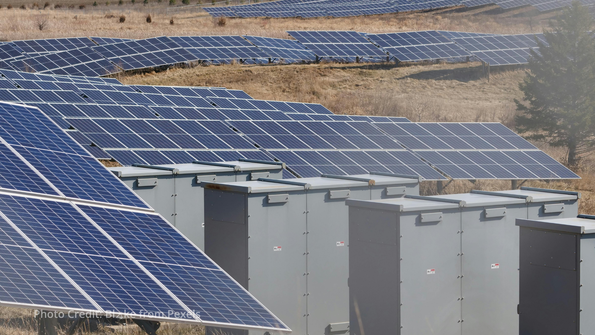 ADB and partners back Timor-Leste's first utility-scale solar and battery storage project ADB and partners back Timor-Leste's first utility-scale solar and battery storage project