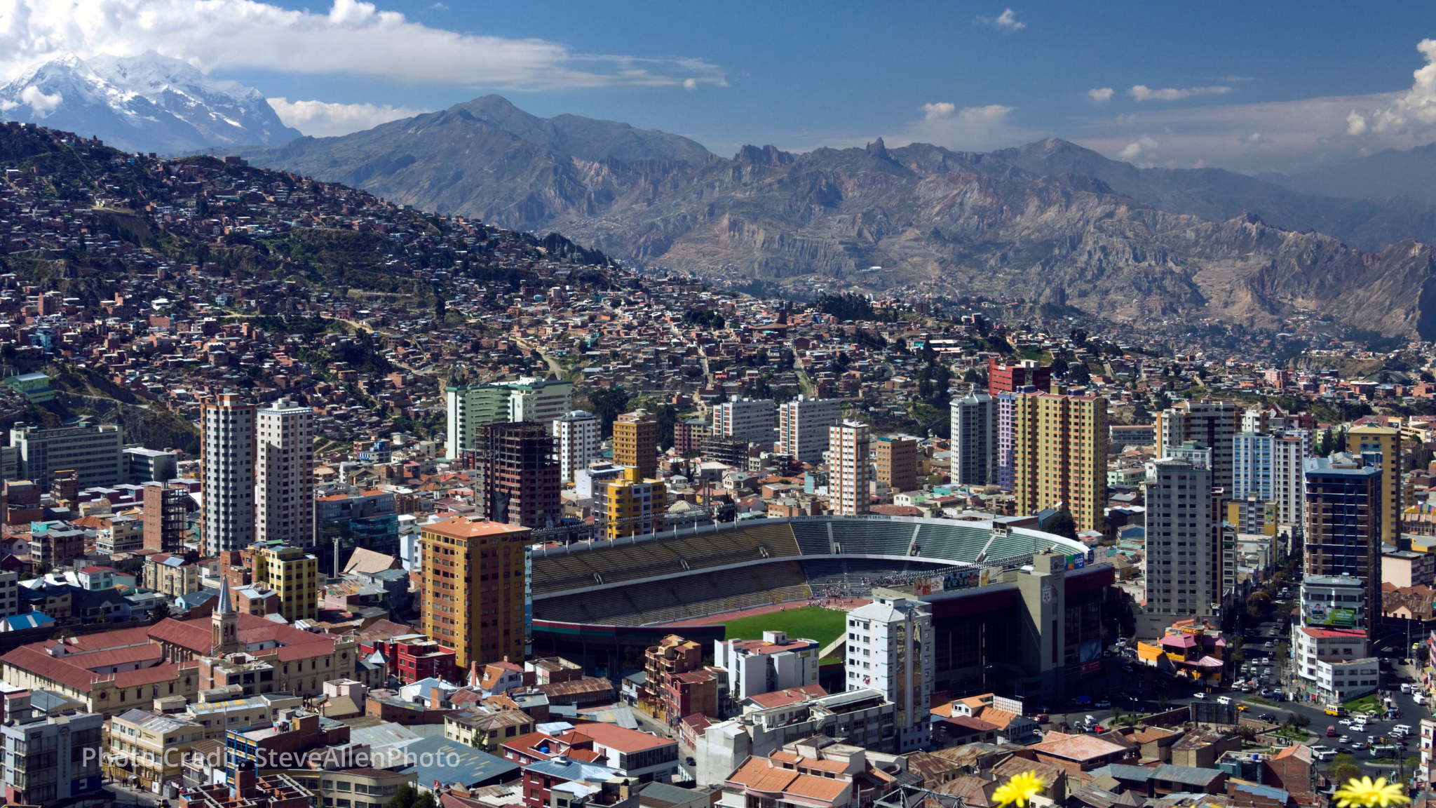 IDB approves $204.2 million to boost energy security in Bolivia's Northern Amazon