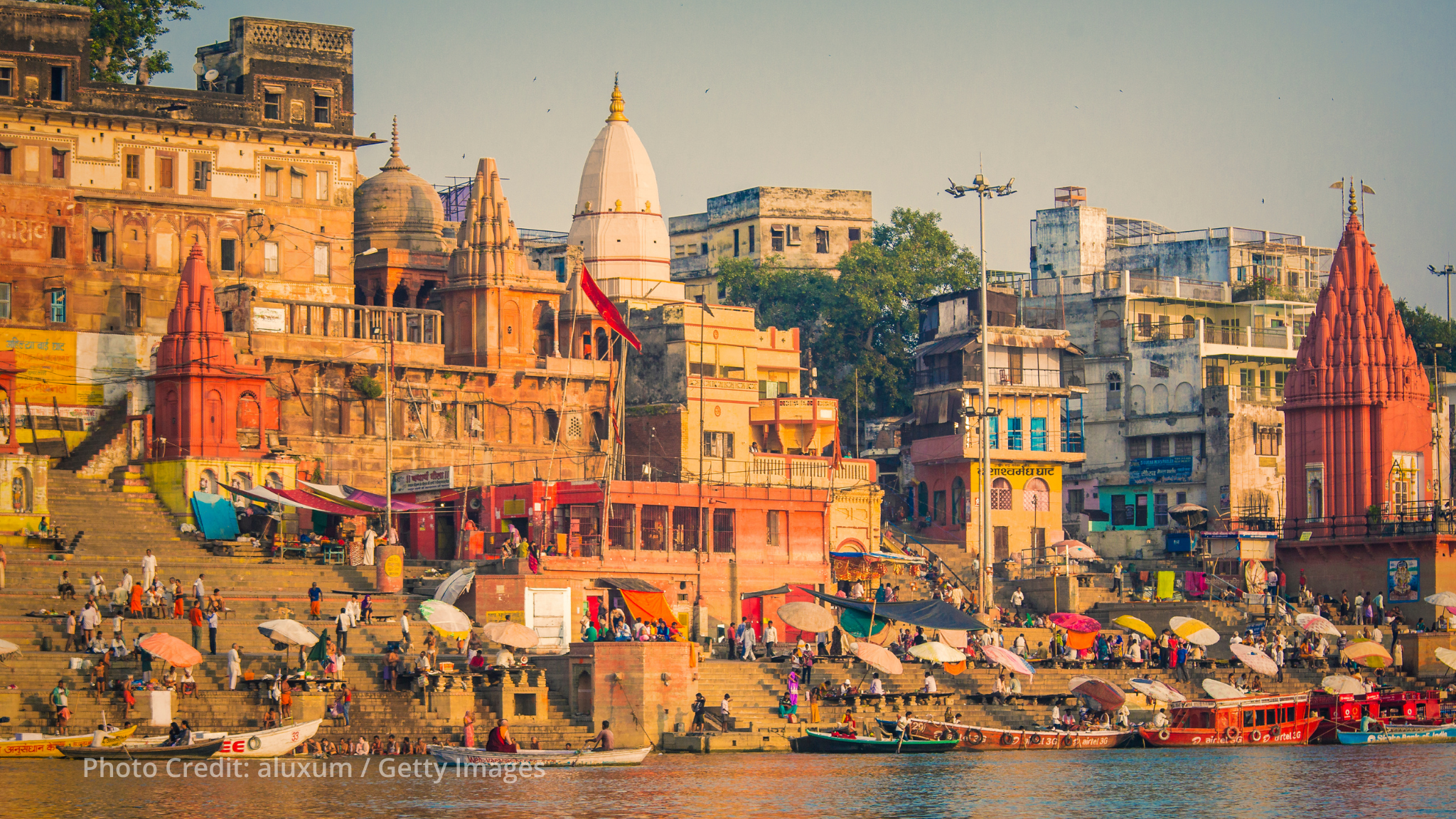 India poised to become global tourism powerhouse, WTTC reports