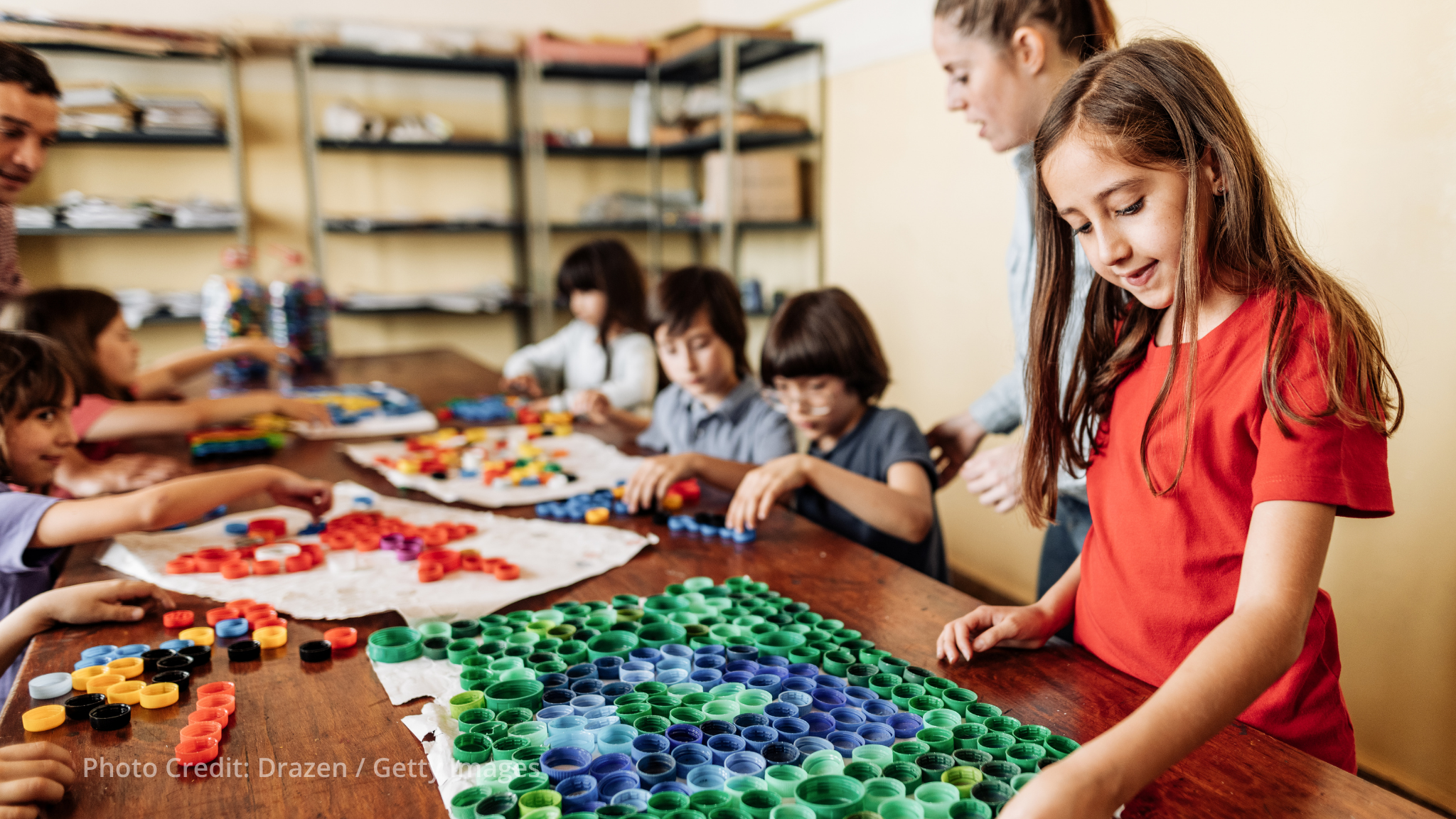 Latin America to lose 38 million school-age people by 2050, ECLAC and UNESCO warn